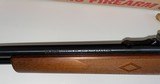 Marlin Model 60 Semi Automatic .22With Box & Factory Supplied Scope -Near New overall condition - 12 of 15