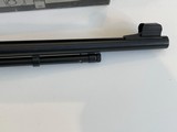 Marlin Model 60 Semi Automatic .22With Box & Factory Supplied Scope -Near New overall condition - 7 of 15