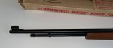 Marlin Model 60 Semi Automatic .22With Box & Factory Supplied Scope -Near New overall condition - 11 of 15