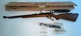 Marlin Model 60 Semi Automatic .22With Box & Factory Supplied Scope -Near New overall condition - 8 of 15