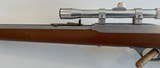 Marlin Model 60 Stainless Steel with Optronics Scope and Mount-Near Mint Condition. - 8 of 14