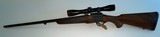 Luxus Model 11 in .30-06 With Scope and Original Box-Near Mint - 7 of 11
