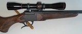 Luxus Model 11 in .30-06 With Scope and Original Box-Near Mint - 5 of 11