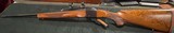 Ruger No. 1 Rifle made in 1978 w/ Beautiful Wood, Red Ruger Pad 1B Version with 26" Barrel in .30-06 Springfield - 11 of 15