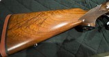 Ruger No. 1 Rifle made in 1978 w/ Beautiful Wood, Red Ruger Pad 1B Version with 26" Barrel in .30-06 Springfield - 6 of 15