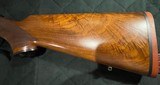 Ruger No. 1 Rifle made in 1978 w/ Beautiful Wood, Red Ruger Pad 1B Version with 26" Barrel in .30-06 Springfield - 12 of 15