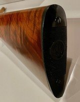 Ruger Gold Label Shotgun, Straight Grip, Very Nice Wood, w/ Box & Accessories - 6 of 15