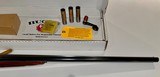 Ruger Gold Label Shotgun, Straight Grip, Very Nice Wood, w/ Box & Accessories - 13 of 15