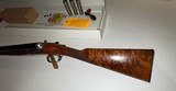 Ruger Gold Label Shotgun, Straight Grip, Very Nice Wood, w/ Box & Accessories - 5 of 15