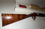 Ruger Gold Label Shotgun, Straight Grip, Very Nice Wood, w/ Box & Accessories - 11 of 15