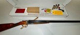Ruger Gold Label Shotgun, Straight Grip, Very Nice Wood, w/ Box & Accessories - 2 of 15