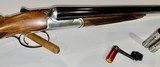Ruger Gold Label, English Stock with Nice Figure, in Excellent Overall condition - 6 of 15