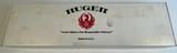 Ruger Gold Label, English Stock with Nice Figure, in Excellent Overall condition