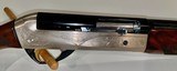Benelli Legacy 20 Gauge 26" Barrel in Little used Excellent Condition - 4 of 15