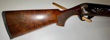 Benelli Legacy 20 Gauge 26" Barrel in Little used Excellent Condition - 3 of 15