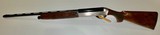 Benelli Legacy 20 Gauge 26" Barrel in Little used Excellent Condition - 1 of 15