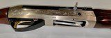Benelli Legacy 20 Gauge 26" Barrel in Little used Excellent Condition - 7 of 15