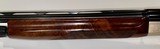 Benelli Legacy 20 Gauge 26" Barrel in Little used Excellent Condition - 11 of 15