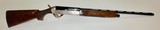 Benelli Legacy 20 Gauge 26" Barrel in Little used Excellent Condition - 2 of 15