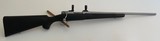 Winchester Classic Stainless Synthetic .308 Winchester with SK Bases and Rings in Little Used Excellent Condition - 13 of 13
