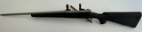 Winchester Classic Stainless Synthetic .308 Winchester with SK Bases and Rings in Little Used Excellent Condition - 2 of 13