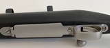 Winchester Classic Stainless Synthetic .308 Winchester with SK Bases and Rings in Little Used Excellent Condition - 11 of 13