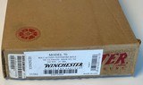 Winchester Classic Stainless Synthetic Short Action in .308 Winchester Unfired with Box and Papers. - 15 of 15