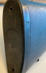 Winchester Classic Stainless Synthetic Short Action in .308 Winchester Unfired with Box and Papers. - 6 of 15