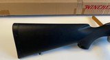 Winchester Classic Stainless Synthetic Short Action in .308 Winchester Unfired with Box and Papers. - 3 of 15