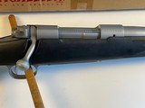Winchester Classic Stainless Synthetic Short Action in .308 Winchester Unfired with Box and Papers. - 2 of 15