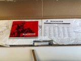 Winchester Classic Stainless Synthetic Short Action in .308 Winchester Unfired with Box and Papers. - 14 of 15