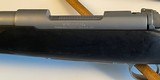 Winchester Classic Stainless Synthetic Short Action in .308 Winchester Unfired with Box and Papers. - 8 of 15