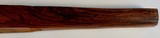 Dakota .22 Rifle Custom Wood stock blank - 4 of 11