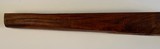 Dakota .22 Rifle Custom Wood stock blank - 8 of 11