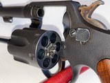 Smith & Wesson "Navy" marked Victory Model - M & P Model 10 in .38 Special- Collector Quality - 8 of 15