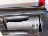 Smith & Wesson "Navy" marked Victory Model - M & P Model 10 in .38 Special- Collector Quality - 2 of 15