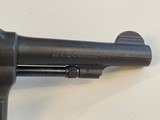 Smith & Wesson "Navy" marked Victory Model - M & P Model 10 in .38 Special- Collector Quality - 5 of 15