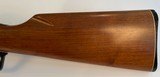 Marlin 336 Straight Grip .30-30 No Cross bolt Safety, JM marked,
Original Collector Quality - 13 of 15