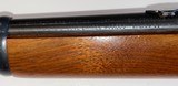 Marlin 336 Straight Grip .30-30 No Cross bolt Safety, JM marked,
Original Collector Quality - 11 of 15