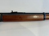 Marlin 336 Straight Grip .30-30 No Cross bolt Safety, JM marked,
Original Collector Quality - 7 of 15