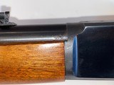 Marlin 336 Straight Grip .30-30 No Cross bolt Safety, JM marked,
Original Collector Quality - 12 of 15