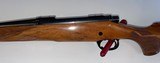 Remington Custom Shop Model 700 in .270 Winchester, As New. Beautiful Top Quality Custom Rifle. - 12 of 15