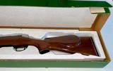 NIB Remington 700 Varmint Special in .223 Remington Collector Quality with Hang Tag - 4 of 13