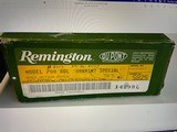 NIB Remington 700 Varmint Special in .223 Remington Collector Quality with Hang Tag - 3 of 13