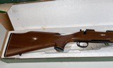NIB Remington 700 Varmint Special in .223 Remington Collector Quality with Hang Tag - 7 of 13