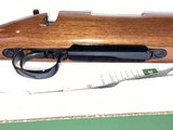NIB Remington 700 Varmint Special in .223 Remington Collector Quality with Hang Tag - 10 of 13