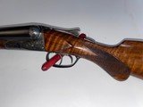 Fox A Grade Double with 30" Barrels with Perfect Bores, Great Modern stock Dimensions in Superb Overall Condition - 3 of 13