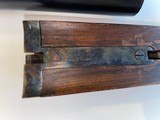 Fox A Grade Double with 30" Barrels with Perfect Bores, Great Modern stock Dimensions in Superb Overall Condition - 12 of 13