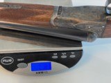 Fox A Grade Double with 30" Barrels with Perfect Bores, Great Modern stock Dimensions in Superb Overall Condition - 13 of 13