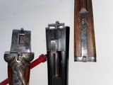 Fox A Grade Double with 30" Barrels with Perfect Bores, Great Modern stock Dimensions in Superb Overall Condition - 9 of 13
